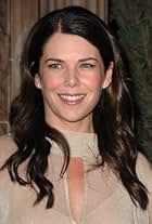 alex bovell add lauren graham naked photo