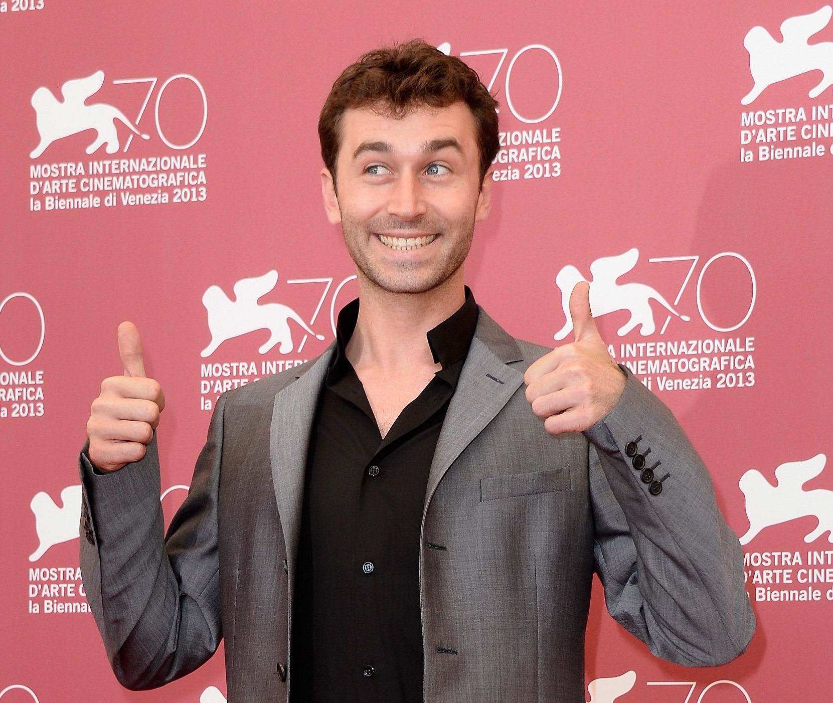 darla roy recommends James Deen Mansion