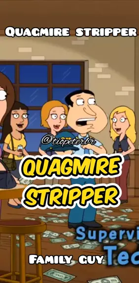 daniel butial add family guy stripper photo