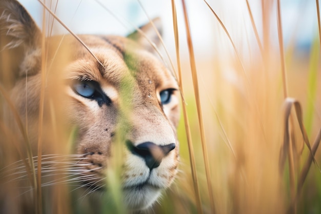 doreen follett recommends cougar hidden cam pic