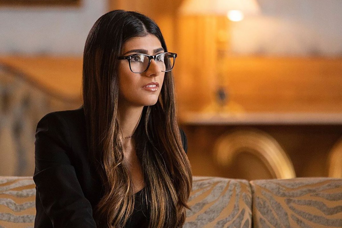 cathie prindle recommends mia khalifa porn images pic