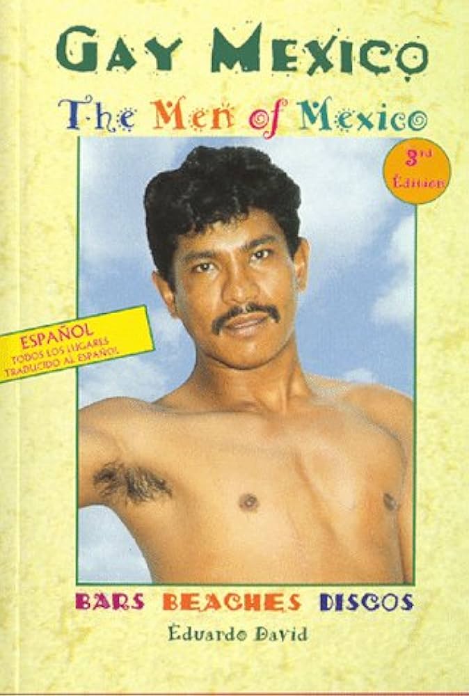 corrie croff recommends mexican twinks pic