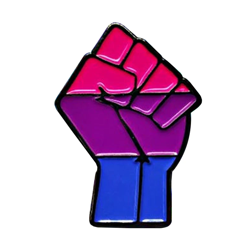 bisexual fist