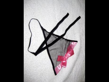 anne marie bracken recommends smelling dirty panties pic