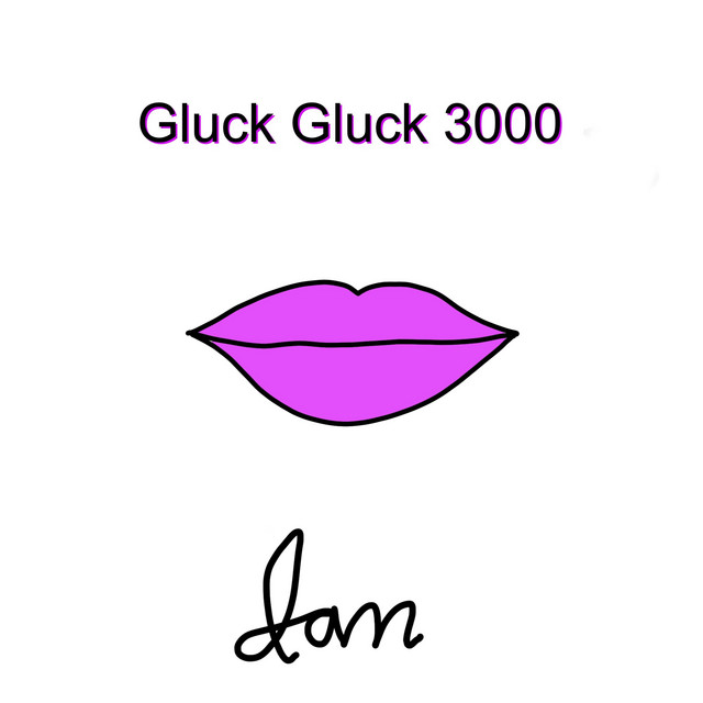 cindy behm recommends Gluck Gluck 3000 Machine