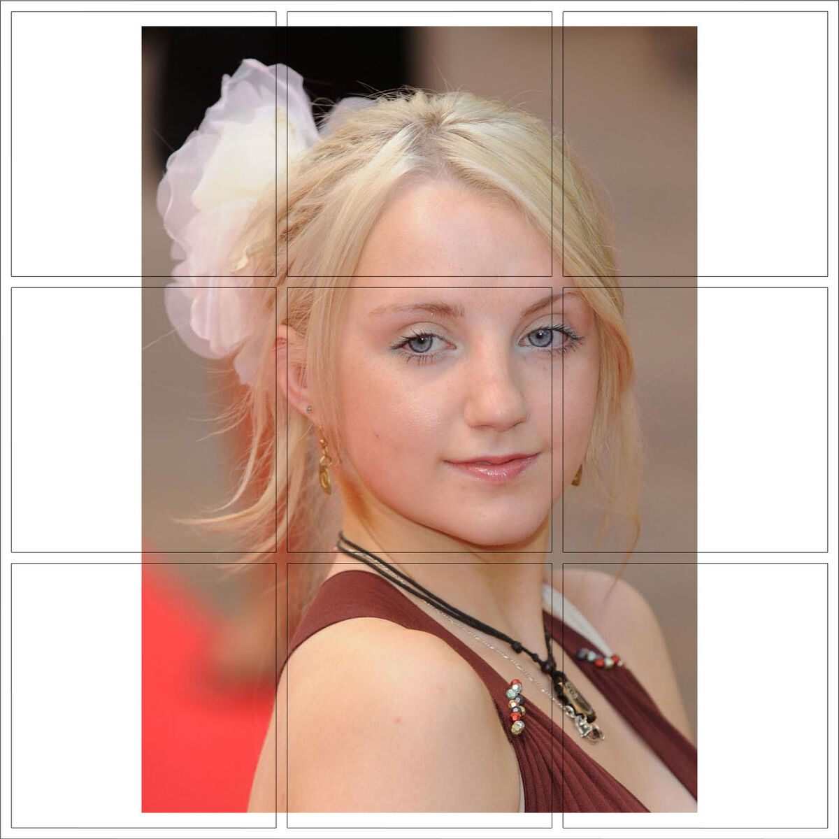 bryan brimhall recommends evanna lynch nude pic