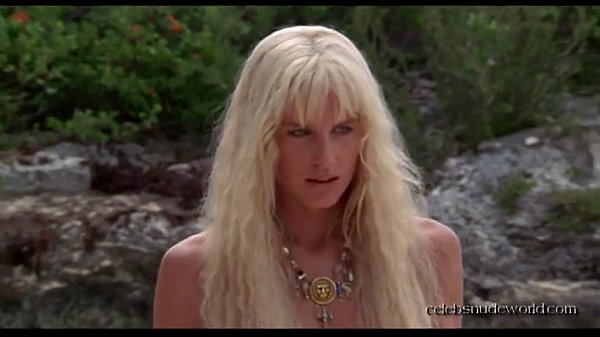 Best of Daryl hannah nude