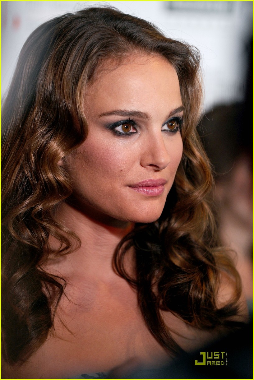 becky matheny recommends natalie portman sexiest pics pic