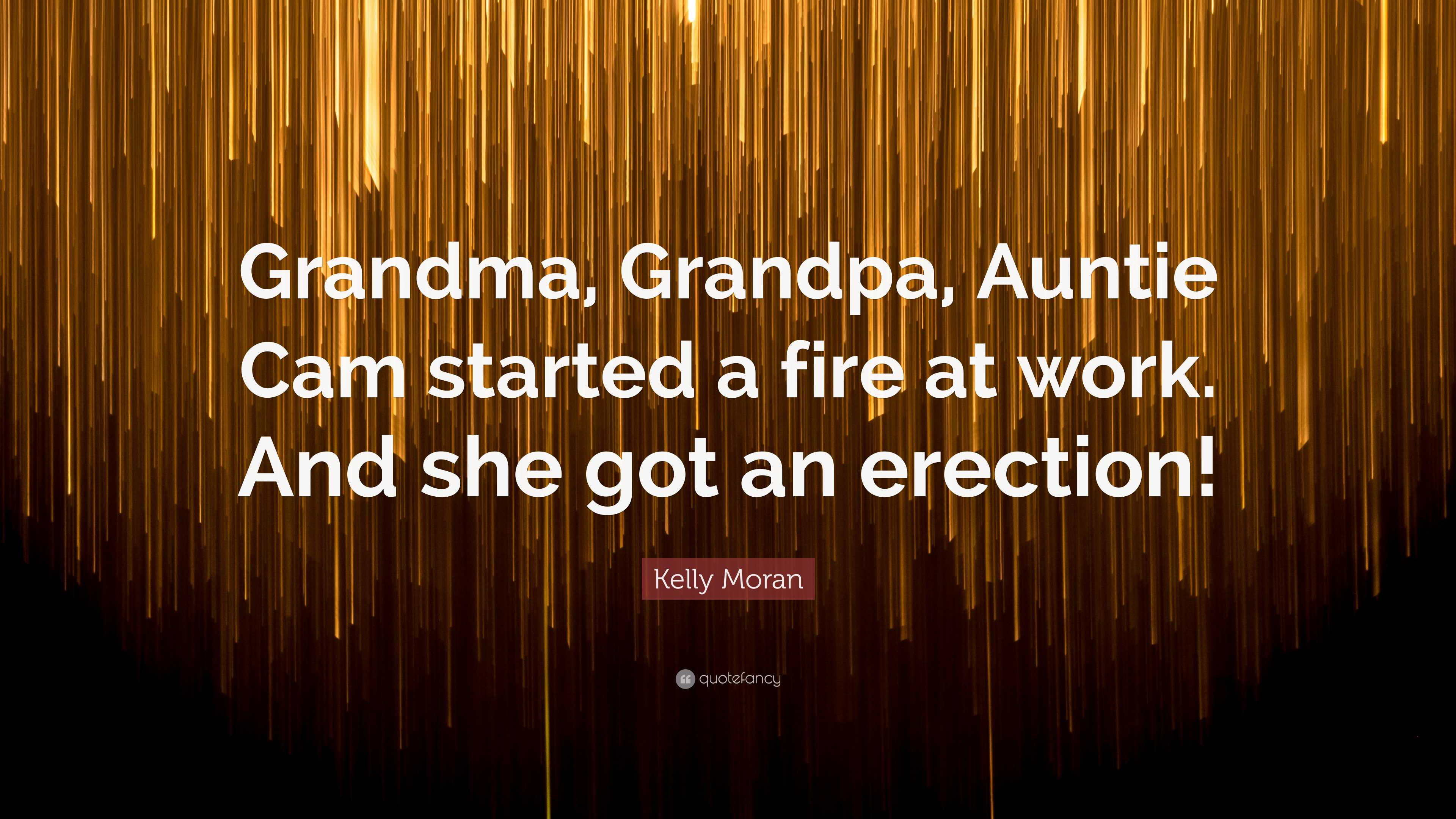 ahmed iyad recommends Grandpa Erection