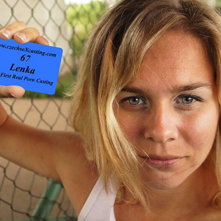 lenka porn