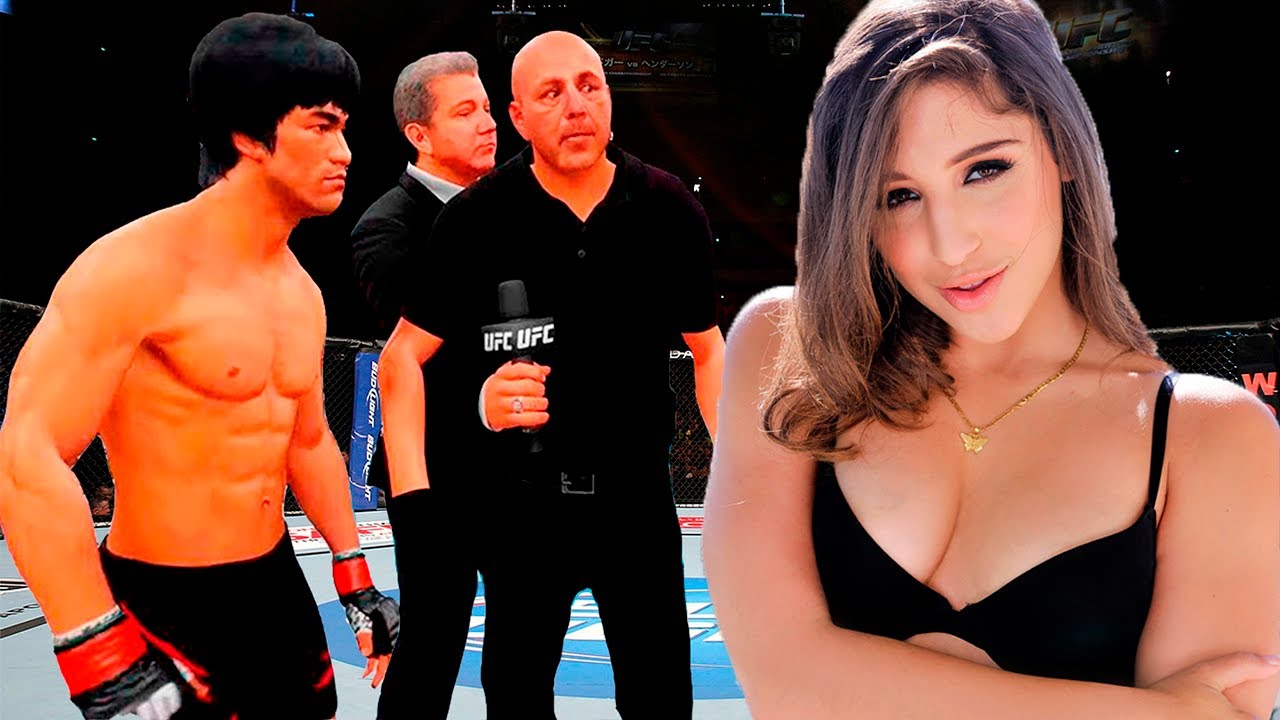 ali alsayed recommends abella danger mma pic