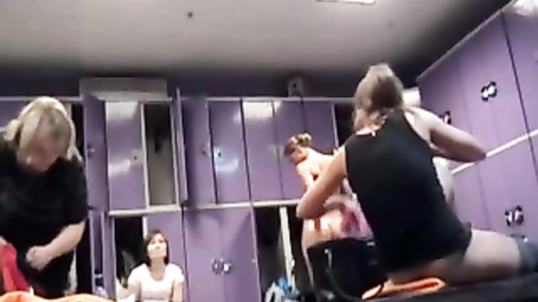 guys locker room hidden cam