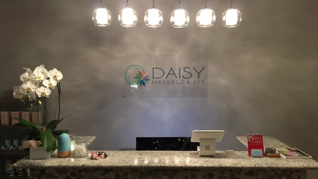 amie turner recommends Daisy Massage Spa