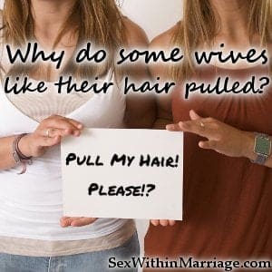 Best of Doggy style hair pull