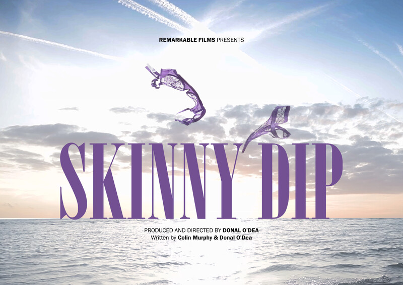 don samuelson recommends skinny dip movie pic