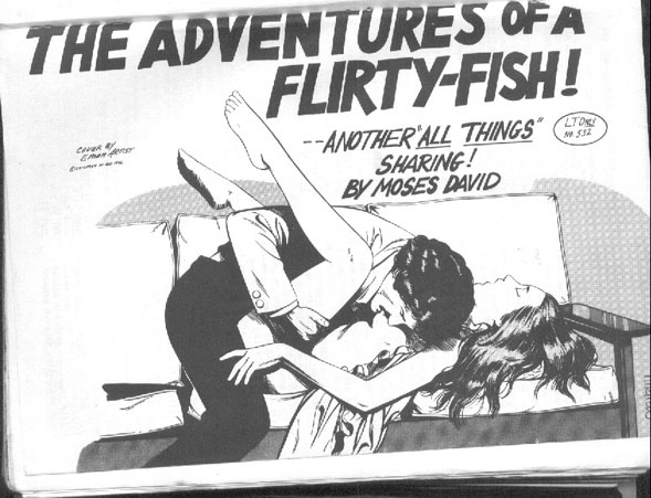 diane mchaffie recommends Flirty Fishing Pictures