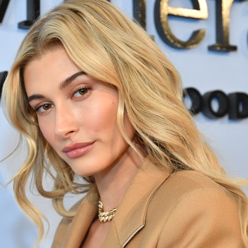 desmond mackenzie recommends hailey bieber porn pic