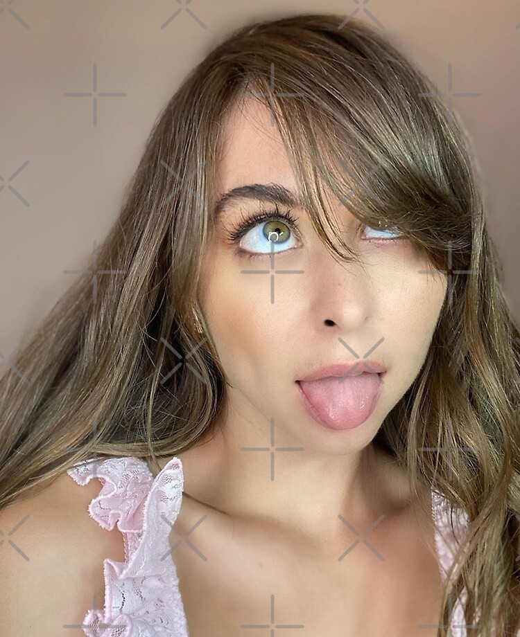 riley reid face