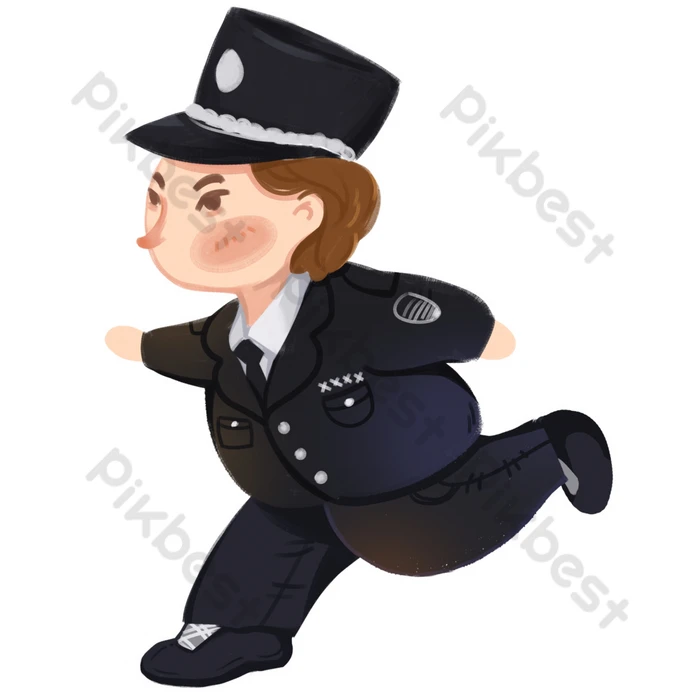 david kee recommends fat policewoman pic