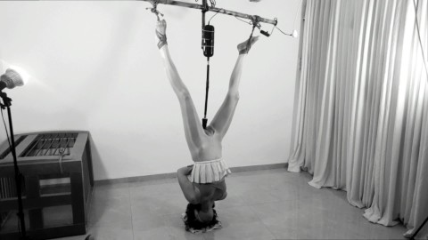 chita oje recommends Bondage Suspension Porn