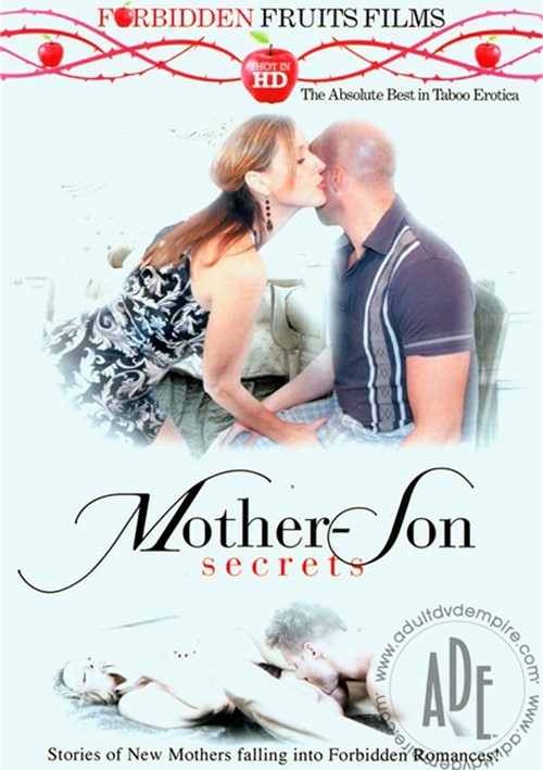 mom son pron movies