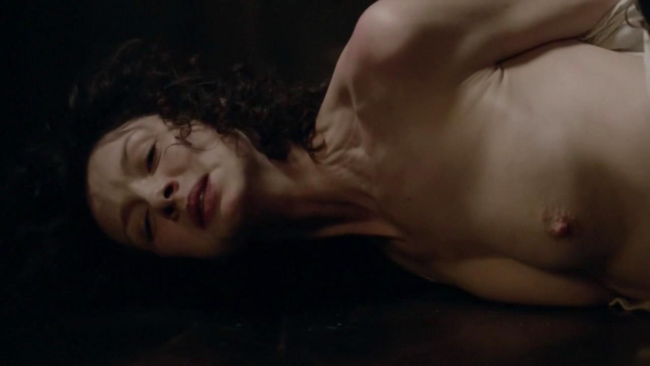 Best of Caitriona balfe nude scenes