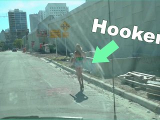 Best of Real hooker pick up