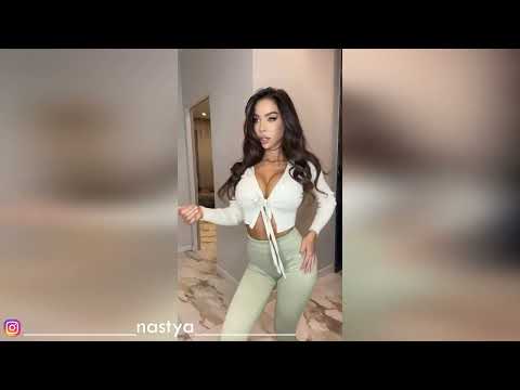 Savanna Santos Onlyfans girl with