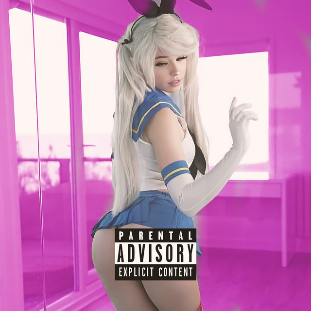 carmela gatchalian recommends Belle Delphine 2023