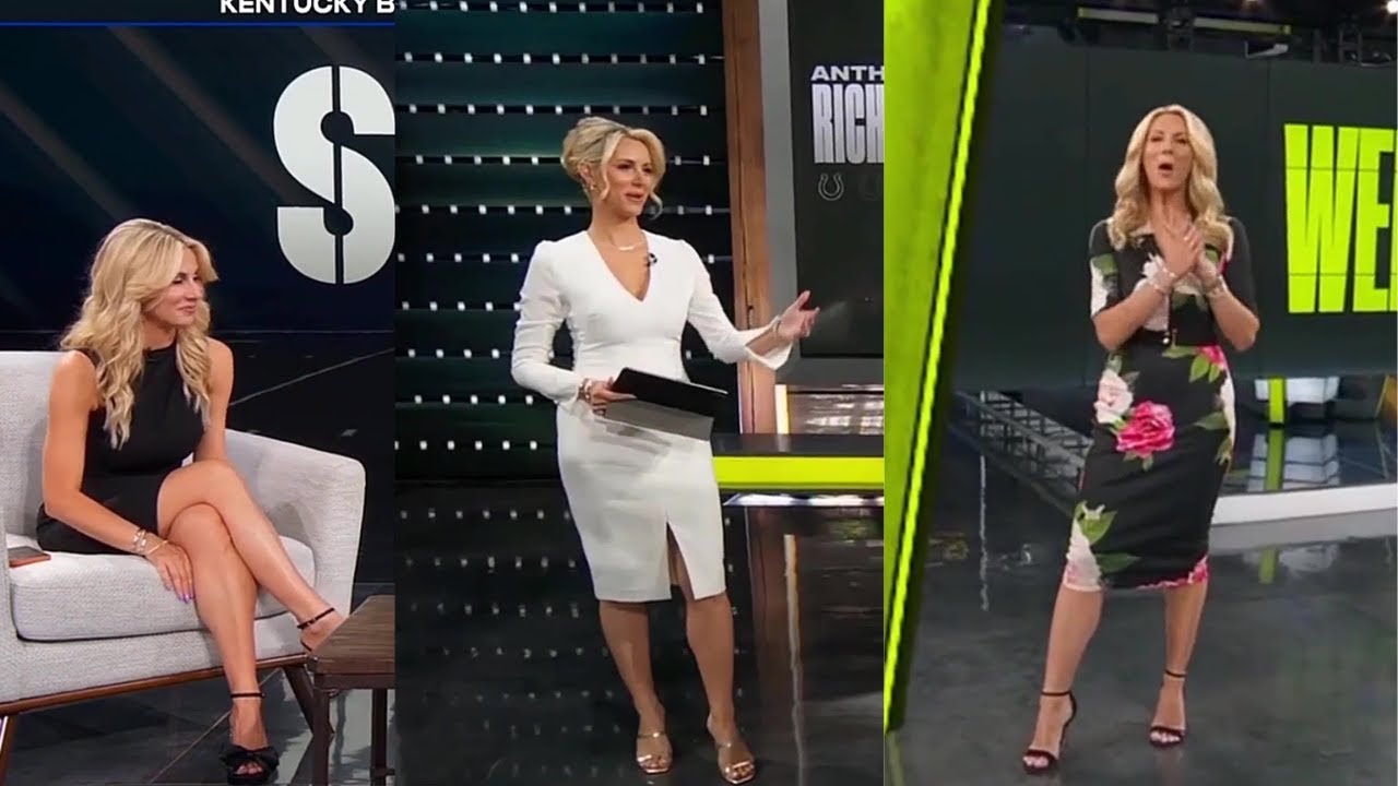 christopher michael ford recommends laura rutledge naked pic