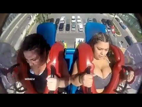 Slingshot Tits and pits