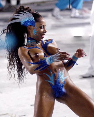 charmaine cummins recommends nude at carnival pic