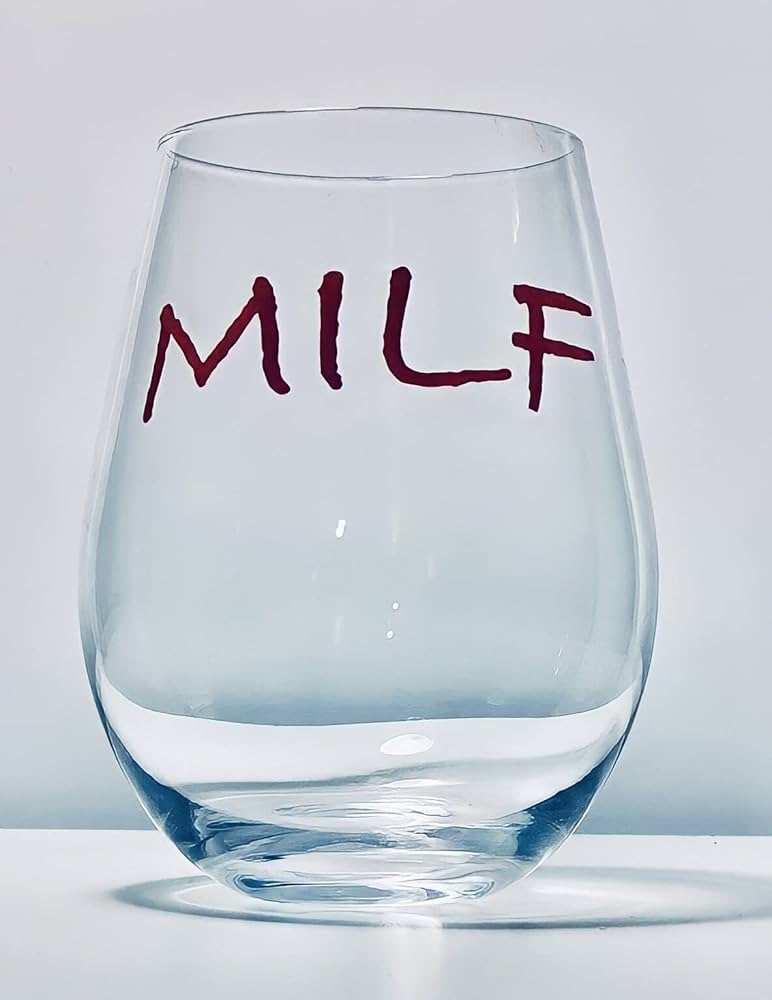 christian ivanov recommends Milf Juice