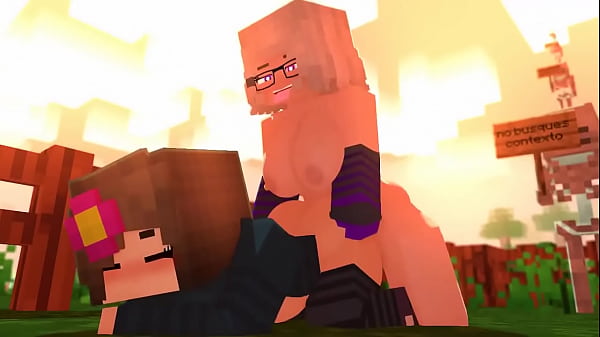 deborah pollard recommends minecraft futa porn pic