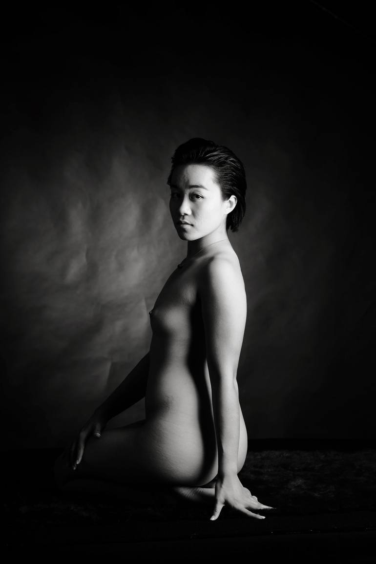 vietnam nude