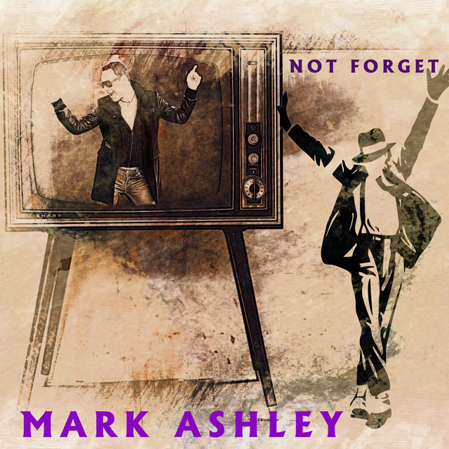 mark ashley