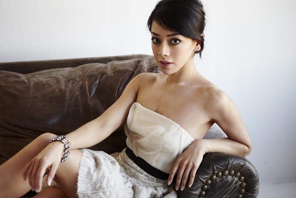 derek mckay recommends aimee garcia bikini pic