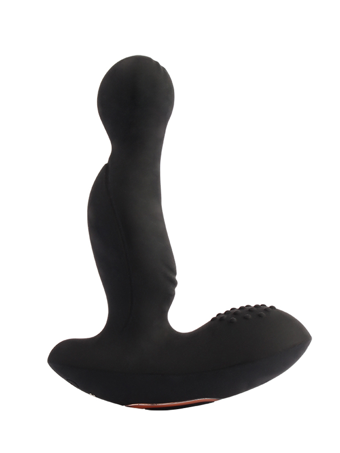 beth rehm recommends ebony prostate massager pic