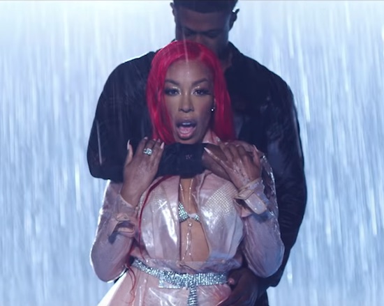 Best of K michelle porn