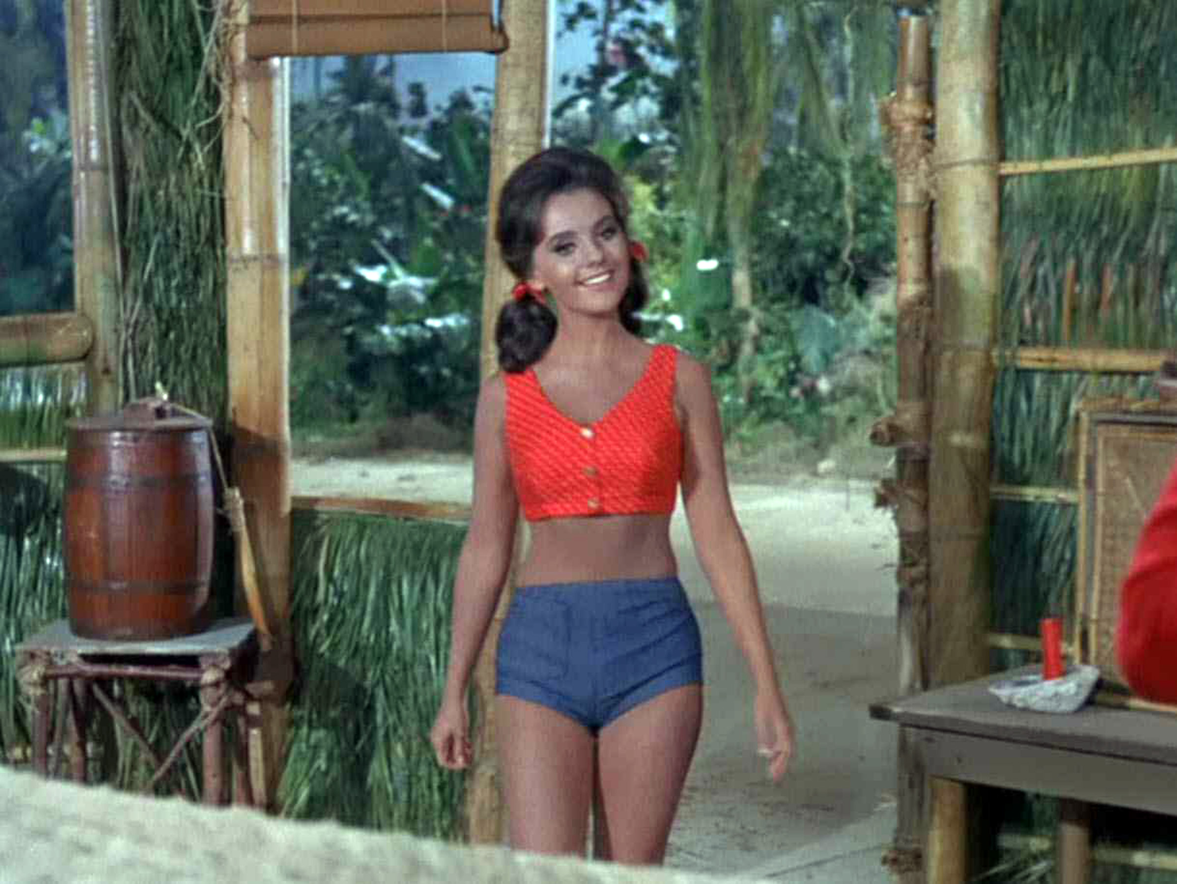 dawn wells porn