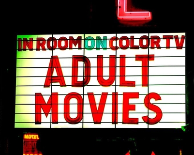 chan chung leung recommends Adult Cinema Las Vegas