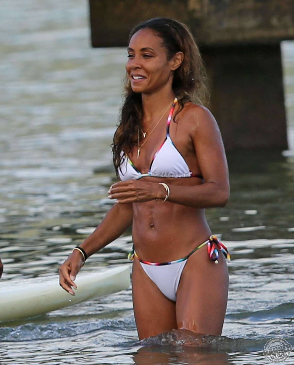 al sprouse recommends Jada Pinkett Smith Naked