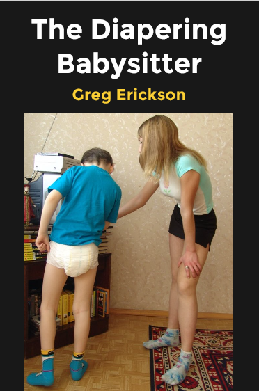 alecia greer share forced diaper punishment photos