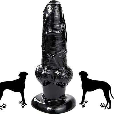 Best of K9 dildo