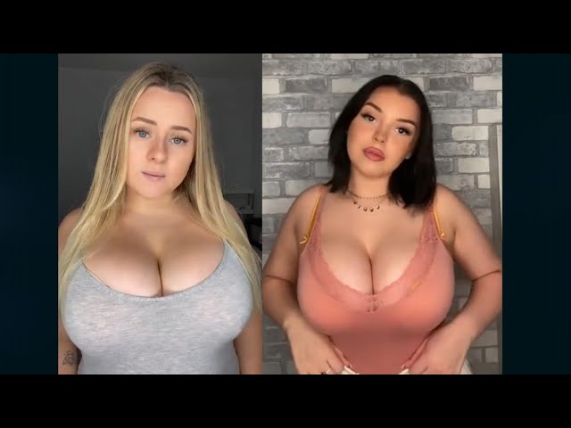 Bouncy Boobs Compilation porn eskimo