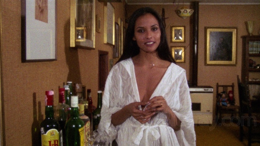 connie miracle recommends laura gemser nude pic