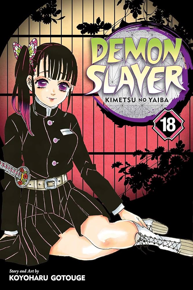 arbel latasa recommends demon slayer porn animation pic