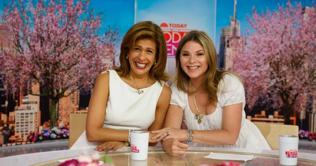 anthony demay recommends hoda kotb naked pic