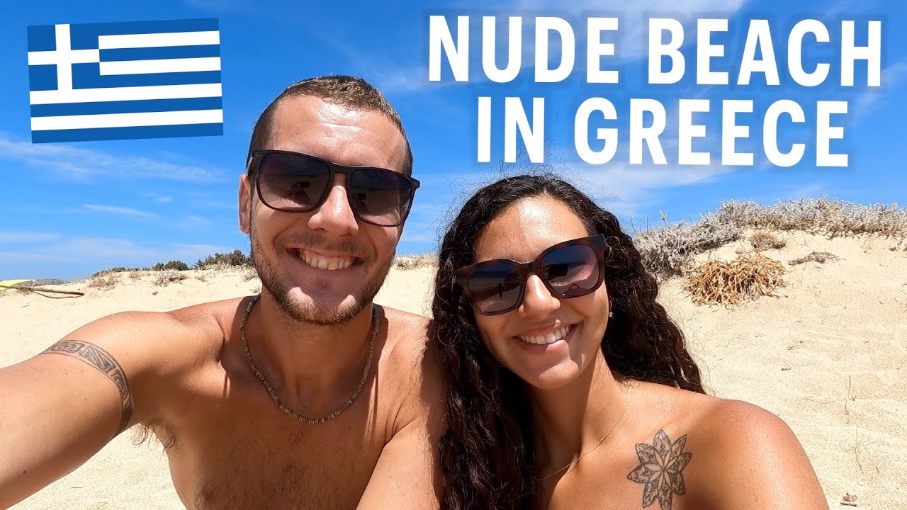 coy adams recommends best nude beach videos pic