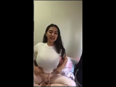 Huge Boob Live billig eskort